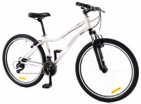 Велосипед Welt Floxy 1.0 V 26" Sandstone Grey рама: 17" (2022)