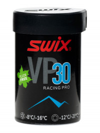 Мазь держания Swix Pro Light Blue упаковка 45 г (VP30)