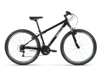 Велосипед Altair AL 27.5 D серый/черный рама: 15" (Демо-товар, состояние идеальное)