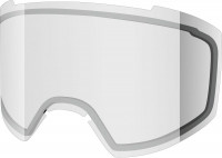 Линза Shred Lens D Sim Clear двойная (Simplify 81% clear)