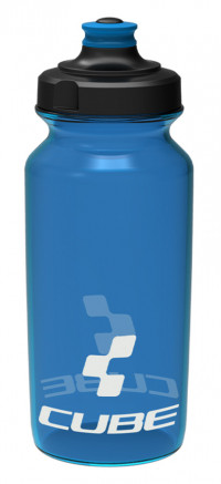 Фляга Cube Bottle 0.5l Icon blue 13031