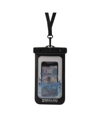 Чехол для смартфона с повязкой и разъемом для наушников Seawag Waterproof