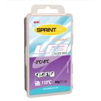 Парафин Sprint Pro LF3 Violet 60 г