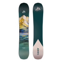Сноуборд Jones Women's Dream Weaver (2025) Сноуборд Jones Women's Dream Weaver (2025)