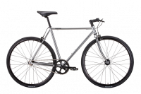 Велосипед Bear Bike Prague 4.0 28 хром (2021)