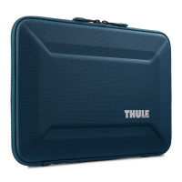 Сумка-чехол Thule Gauntlet MacBook Pro Sleeve 14" Blue Сумка-чехол Thule Gauntlet MacBook Pro Sleeve 14" Blue