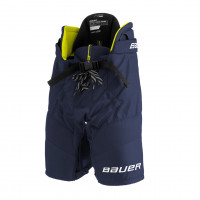 Шорты Bauer Pro S24 SR navy (1063662) Шорты Bauer Pro S24 SR navy (1063662)