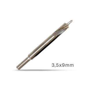 Сверло Vola 3.5 x 9 mm 015011 