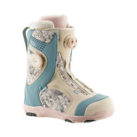 Ботинки для сноуборда Head Jill LYT Boa Focus W beige (2025) Ботинки для сноуборда Head Jill LYT Boa Focus W beige (2025)