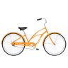 Велосипед Electra Cruiser 1 Step-Thru 26" Orange (2024) - Велосипед Electra Cruiser 1 Step-Thru 26" Orange (2024)