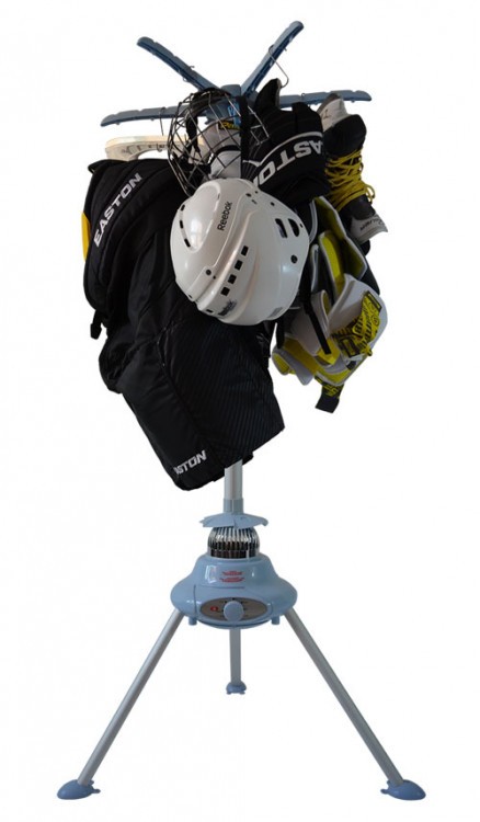 Сушилка для хоккейной формы Bluesport Sports Rack купить со скидкой в интернет-магазине HC5