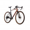 Велосипед Stinger Gravix STD 700C коричневый рама: XXL (2024) - Велосипед Stinger Gravix STD 700C коричневый рама: XXL (2024)