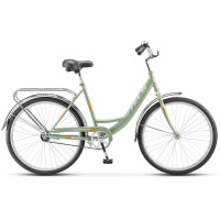 Велосипед Stels Legenda-240 C 26" Z010 (м) оливковый рама: 19" (2025) Велосипед Stels Legenda-240 C 26" Z010 (м) оливковый рама: 19" (2025)