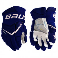 Перчатки Bauer Vapor Flylite S25 INT navy (1064872) Перчатки Bauer Vapor Flylite S25 INT navy (1064872)