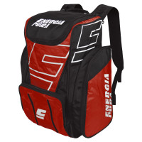 Рюкзак Energiapura Racer Bag red SR AI001U W084 Рюкзак Energiapura Racer Bag red SR AI001U W084