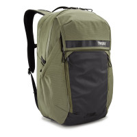 Рюкзак городской Thule Paramount Commuter Backpack 27L Olivine Рюкзак городской Thule Paramount Commuter Backpack 27L Olivine