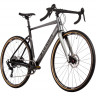 Велосипед Stinger Gravix STD 700C серый рама: XXL (2024) - Велосипед Stinger Gravix STD 700C серый рама: XXL (2024)