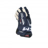 Перчатки CCM JetSpeed FT6 JR navy/white - Перчатки CCM JetSpeed FT6 JR navy/white