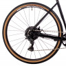 Велосипед Stinger Gravix STD 700C коричневый рама: LG (2024) - Велосипед Stinger Gravix STD 700C коричневый рама: LG (2024)