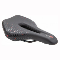 Седло STELS AZ-6956-02 HUABEI 260x155мм Седло STELS AZ-6956-02 HUABEI 260x155мм