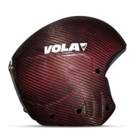 Шлем Vola FIS Carbon Element 6