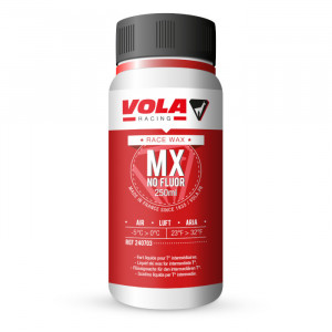 Жидкая мазь Vola Liquid Pro MX Red без втора 250 мл 240703 