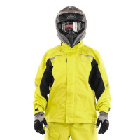 Куртка-дождевик Dragonfly Evo Man yellow Куртка-дождевик Dragonfly Evo Man yellow