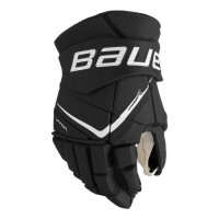 Перчатки Bauer Vapor Flypro S25 SR black/white (1064874) Перчатки Bauer Vapor Flypro S25 SR black/white (1064874)