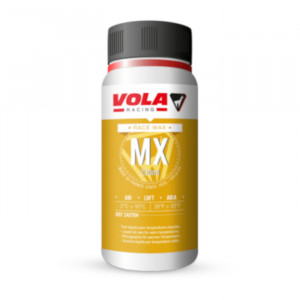 Жидкая мазь Vola Liquid Pro MX Yellow без втора 250 мл 240704 