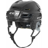 Шлем CCM Tacks 310 SR black Шлем CCM Tacks 310 SR black