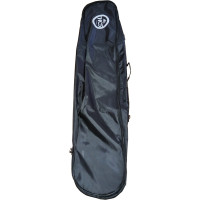 Чехол для сноуборда Vitokin черный с логотипом HC5 (165 см) Чехол для сноуборда Vitokin черный с логотипом HC5 (165 см)