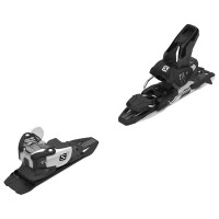 Горнолыжные крепления Salomon NR Warden MNC 11 Demo Bk L90 (2021) Горнолыжные крепления Salomon NR Warden MNC 11 Demo Bk L90 (2021)