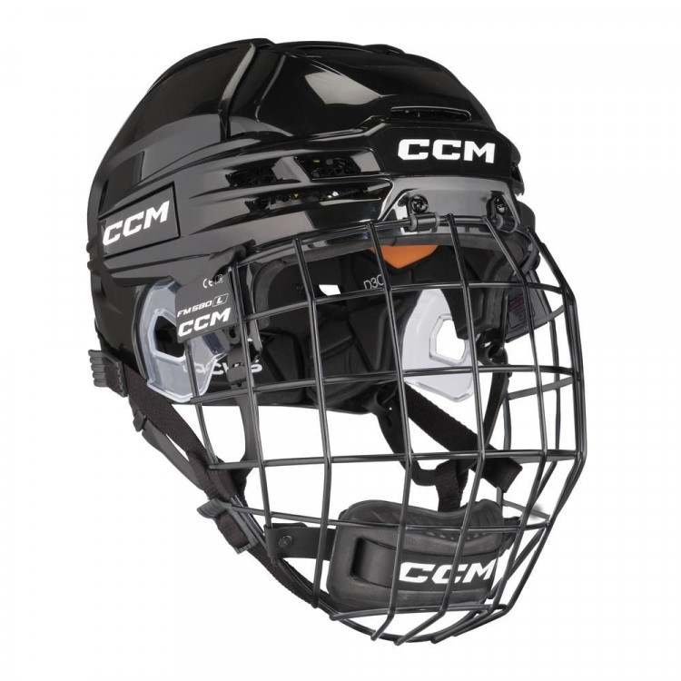 Защита головы ccm FITLITE 80 Helmet SR