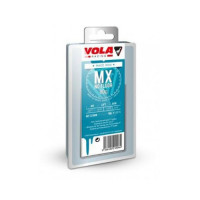  Мазь скольжения Vola MX Blue, 80 гр 221006