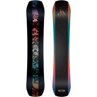 Сноуборд Jones Mountain Twin (2026) Сноуборд Jones Mountain Twin (2026)