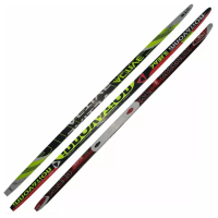 Беговые лыжи STC MIX Step Беговые лыжи STC MIX Step