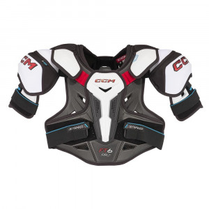 Нагрудник CCM Jetspeed FT6 Pro JR 