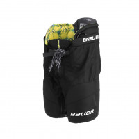 Шорты Bauer Performance S24 JR black (1063709) Шорты Bauer Performance S24 JR black (1063709)