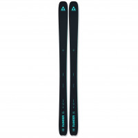 Горные лыжи Fischer Ranger 84 black без креплений (2026) Горные лыжи Fischer Ranger 84 black без креплений (2026)