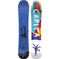 Сноуборд Capita Aeronaut Wide (2026) Сноуборд Capita Aeronaut Wide (2026)