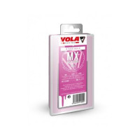  Мазь скольжения Vola MX Purple, 80 гр 221009