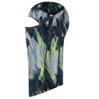 Маска (балаклава) Buff Thermonet Balaclava Retec Grey Маска (балаклава) Buff Thermonet Balaclava Retec Grey