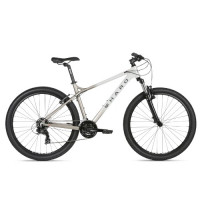 Велосипед Haro Flightline One 27.5" светло-серый рама: 16" (2021)