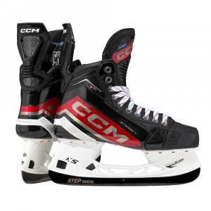 Коньки CCM JetSpeed FT6 Pro JR Regular 