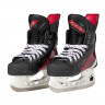 Коньки CCM JetSpeed FT6 Pro JR Regular - Коньки CCM JetSpeed FT6 Pro JR Regular