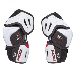 Налокотники CCM JetSpeed FT6 Pro JR 