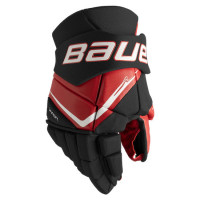 Перчатки Bauer Vapor Fly40 S25 SR black/red (1064877) Перчатки Bauer Vapor Fly40 S25 SR black/red (1064877)