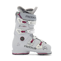 Горнолыжные ботинки Roxa Rfit W 85 GW Lt Grey/Plum (2025) Горнолыжные ботинки Roxa Rfit W 85 GW Lt Grey/Plum (2025)