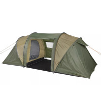 Палатка Jungle Camp Merano 6 зеленый