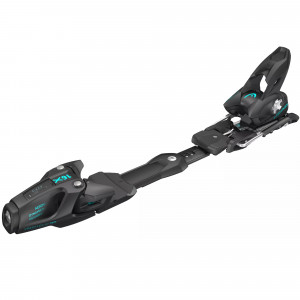 Горнолыжные крепления Head Freeflex ST 16 X RD Brake 85 [A] matt black/speed blue (2025) 